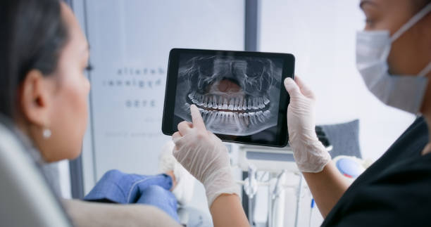 Licensed Tooth Extraction service in Topeka, KS - Smile Center Dentistry